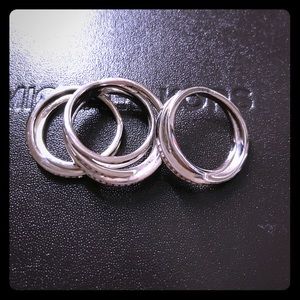 Michael Kors Ring Set